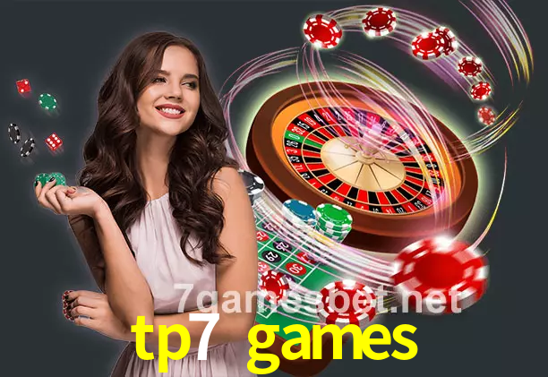vivo no cassino tp7 games