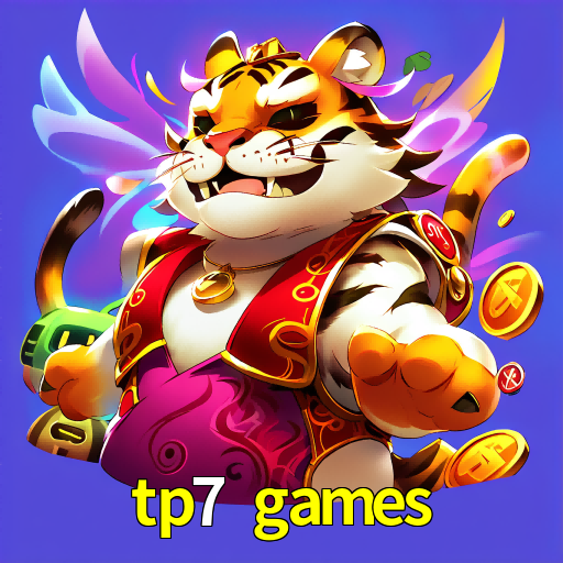 tp7 games